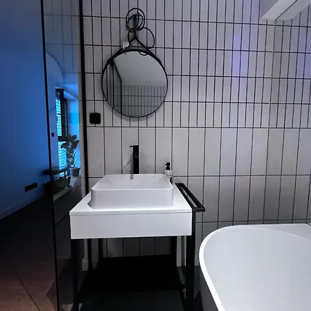 Apartman Aaron