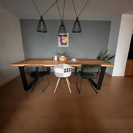 Apartman Aaron Apartmán *