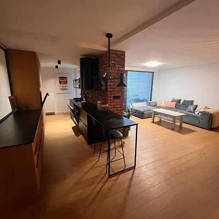 Apartman Aaron Apartmán