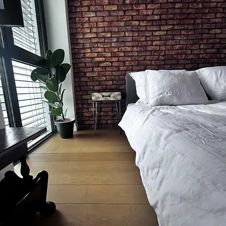 Apartmán Apartman Aaron