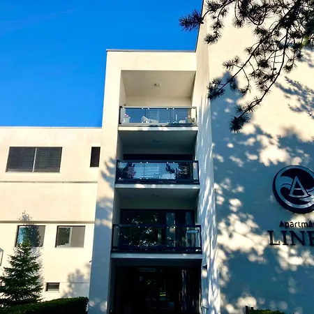 Apartman Aaron Piest'any