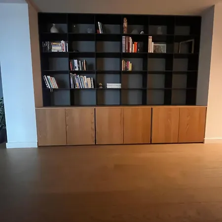 Apartman Aaron * Piest'any