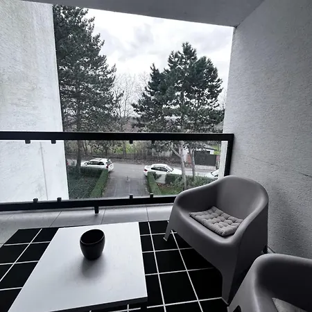 Apartman Aaron *