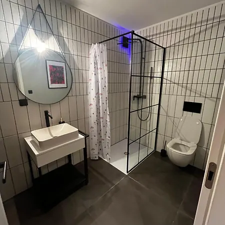 Apartman Aaron Apartmán Piest'any